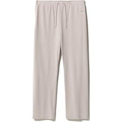 BAKUNE（バクネ） RECOVERY WEAR（リカバリーウェア） Dry Men's Long Pants ロングパンツ グレージュ Lサイズ