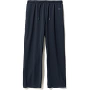 BAKUNE(バクネ) RECOVERY WEAR(リカバリーウェア) Dry Women's Long Pants ロングパンツ ネイビー Mサイズ