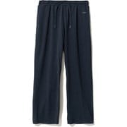 BAKUNE(バクネ) RECOVERY WEAR(リカバリーウェア) Dry Women's Long Pants ロングパンツ ネイビー Lサイズ