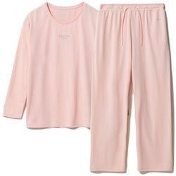 BAkUNE リカバリーウェア　レディース ピンク M 上のみ ヨドバシ.com - バクネ BAKUNE BAKUNE（バクネ） RECOVERY WEAR