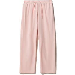 BAKUNE（バクネ） RECOVERY WEAR（リカバリーウェア） Dry Women's Long Pants ロングパンツ ピンク Lサイズ