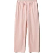 BAKUNE(バクネ) RECOVERY WEAR(リカバリーウェア) Dry Women's Long Pants ロングパンツ ピンク Lサイズ