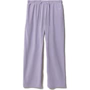 BAKUNE(バクネ) RECOVERY WEAR(リカバリーウェア) Dry Women's Long Pants ロングパンツ ラベンダー Mサイズ