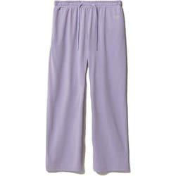 BAKUNE（バクネ） RECOVERY WEAR（リカバリーウェア） Dry Women's Long Pants ロングパンツ ラベンダー Lサイズ