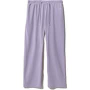 BAKUNE(バクネ) RECOVERY WEAR(リカバリーウェア) Dry Women's Long Pants ロングパンツ ラベンダー Lサイズ