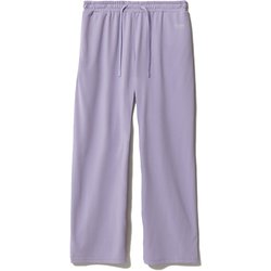 BAKUNE（バクネ） RECOVERY WEAR（リカバリーウェア） Dry Women's Long Pants ロングパンツ ラベンダー XLサイズ
