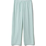BAKUNE(バクネ) RECOVERY WEAR(リカバリーウェア) Dry Women's Long Pants ロングパンツ ミント Sサイズ