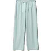 BAKUNE(バクネ) RECOVERY WEAR(リカバリーウェア) Dry Women's Long Pants ロングパンツ ミント Lサイズ