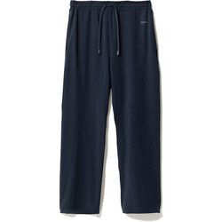 BAKUNE（バクネ） RECOVERY WEAR（リカバリーウェア） Mesh Long Pants ロングパンツ ネイビー Mサイズ