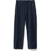 BAKUNE(バクネ) RECOVERY WEAR(リカバリーウェア) Mesh Long Pants ロングパンツ ネイビー Lサイズ
