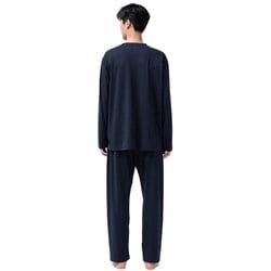 その他 BAKUNE RENEWAL】BAKUNE 上下セット（長袖・スウェットパンツ