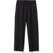 BAKUNE(バクネ) RECOVERY WEAR(リカバリーウェア) Mesh Long Pants ロングパンツ ブラック Mサイズ