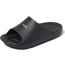 Recovery Sandal（リカバリーサンダル） Slide ブラック Sサイズ
