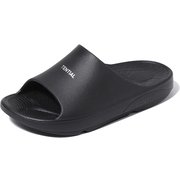 Recovery Sandal(リカバリーサンダル) Slide ブラック Sサイズ