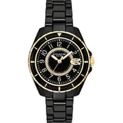 PRESTON 33mm ステンレス&セラミックケース 正規品2年保証 14503461