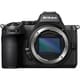 Z5II [ボディ 35mmフルサイズ FXフォーマット ミラーレスカメラ]