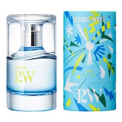 ライジングウェーブ フィズ オーデコロン 45ml [フレグランス]