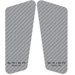 飛距離アッププレート Mサイズ（23.0～25.5） 厚さ1.8mm