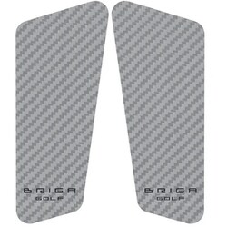 飛距離アッププレート Lサイズ（26.0～28.5） 厚さ1.5mm