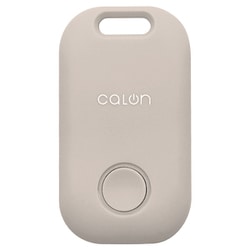 calon 紛失防止 スマートトラッカー コンパクト 軽量 トープ RSTR01TA