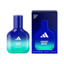 アディダス バイブス エナジードライブ オードパルファム 30ml [フレグランス]