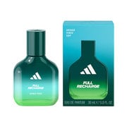 アディダス バイブス フルリチャージ オードパルファム 30ml [フレグランス]