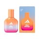 アディダス バイブス ゲットコンフィー オードパルファム 30ml [フレグランス]