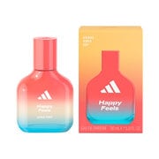 アディダス バイブス ハッピーフィールズ オードパルファム 30ml [フレグランス]