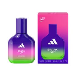 アディダス バイブス スパークアップ オードパルファム 30ml [フレグランス]