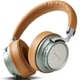 Bluetoothヘッドホン ANW03 ライトブラウン ANW03-OHP