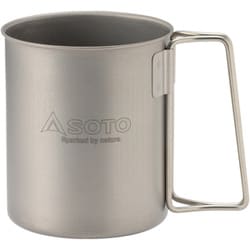 チタンマグ 450 SOD-532