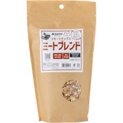 スモークチップス ミートブレンド ST-1394C