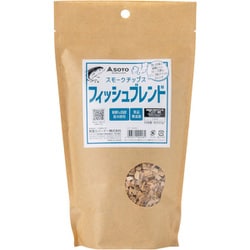スモークチップス フィッシュブレンド ST-1395C