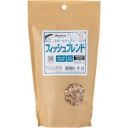 スモークチップス フィッシュブレンド ST-1395C