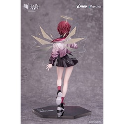 美品 フィギュア 明日箱舟 アークナイツ エクシア 能天使 明日方舟: 日版1/7「能天使」 : buyway.hk