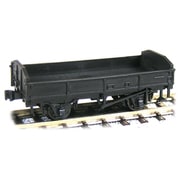 14088 Nゲージ完成品 鋼製貨車 無蓋車 ト20000 前期型 [鉄道模型]