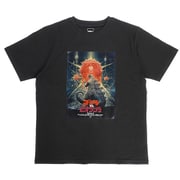 22863252 ゴジラ vs ビオランテ Tシャツ BLACK Lサイズ
