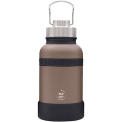 ウィズボトル 900ml ブラウン GFW-90（BR）