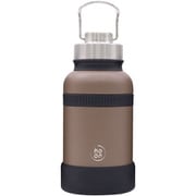 ウィズボトル 900ml ブラウン GFW-90(BR)