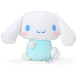 シートベルトクッション シナモロール