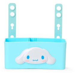 カーバスケット シナモロール