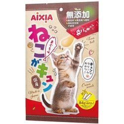 ねこがキュン まぐろ味 7g×12本入 [猫用おやつ]
