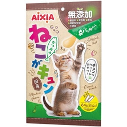 ねこがキュン かつお味 7g×12本入 [猫用おやつ]