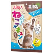 ねこがキュン かに味 7g×12本入 [猫用おやつ]