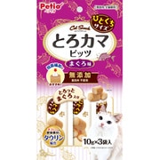 キャットSNACK とろカマ ビッツ まぐろ味 10g×3袋入
