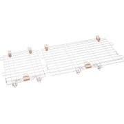 ドッグルームサークルPlus ベージュ 専用屋根面 レギュラー