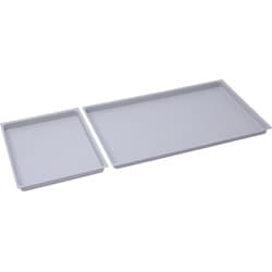 ドッグルームサークルPlus グレー 専用トレー レギュラー