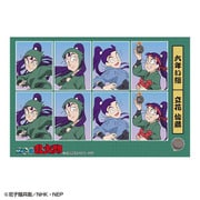 NR-SE023 忍たま乱太郎 証明写真風ステッカー 立花仙蔵