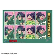 NR-SE025 忍たま乱太郎 証明写真風ステッカー 七松小平太