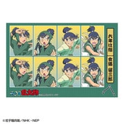 NR-SE026 忍たま乱太郎 証明写真風ステッカー 食満留三郎